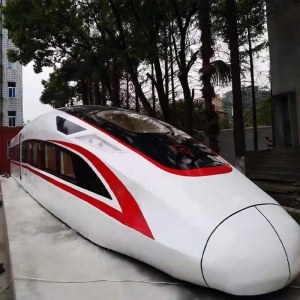 工艺美术品、收藏品与教学模型制造 艺术与教育的交融