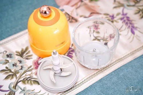 一文说清制作辅食的常见工具及辅食机选购要点