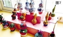 校园达人秀之葫芦烙画 传统工艺与现代校园文化的完美交融