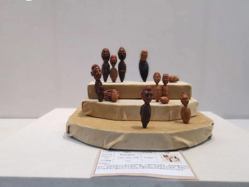 贵港博物馆免费开放 工艺美术品与礼仪用品惊艳亮相，呈现匠心之美