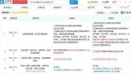 B站战略投资鸣量文化 布局数字文创与工艺美术新赛道